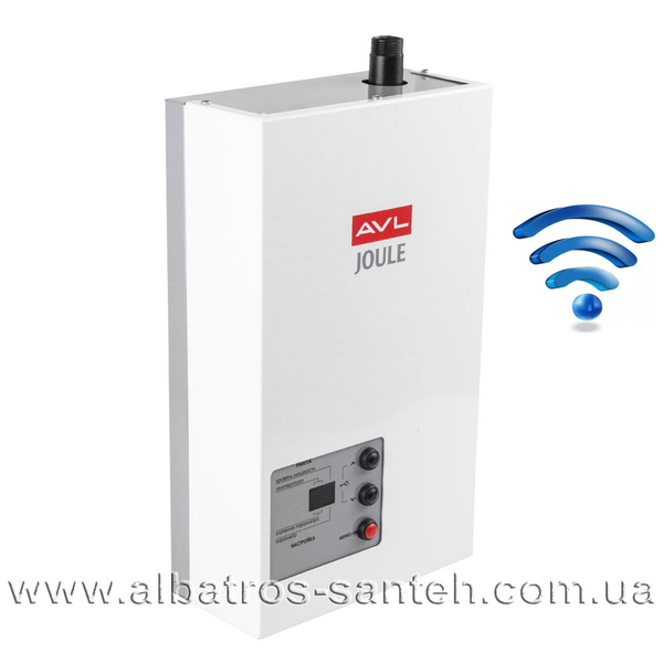 Електрокотли з Wi-Fi: керуй навіть у джунглях! - <ro>Изображение</ro><ru>Изображение</ru> #3, <ru>Объявление</ru> #1695539