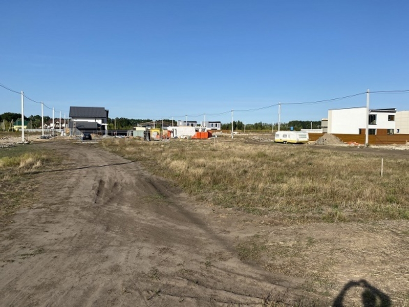 Продам Участки в Крюковщине - <ro>Изображение</ro><ru>Изображение</ru> #3, <ru>Объявление</ru> #1695556