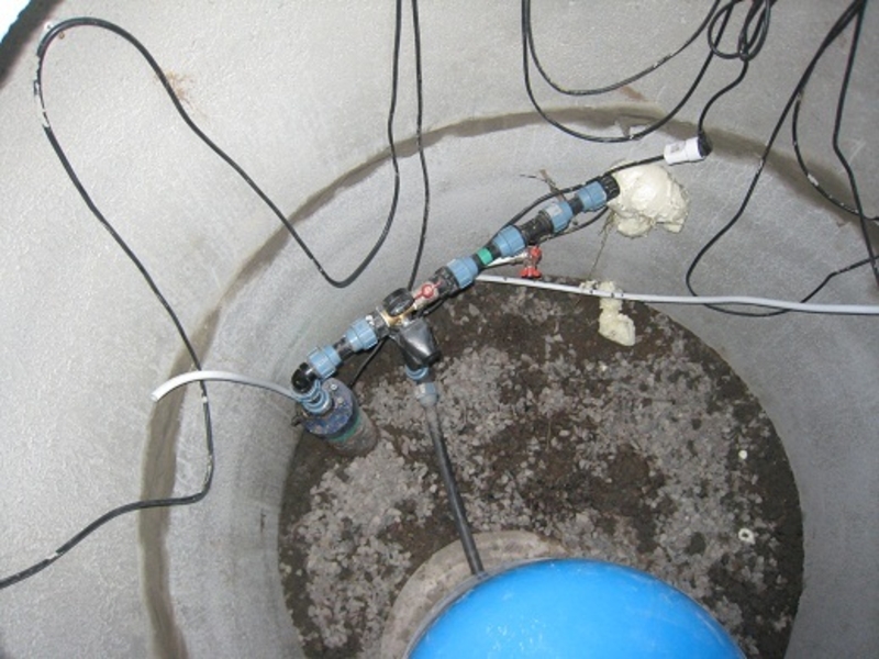 Бурение скважин для воды по Киевской области от «Гидроспецбур» - <ro>Изображение</ro><ru>Изображение</ru> #4, <ru>Объявление</ru> #1693841