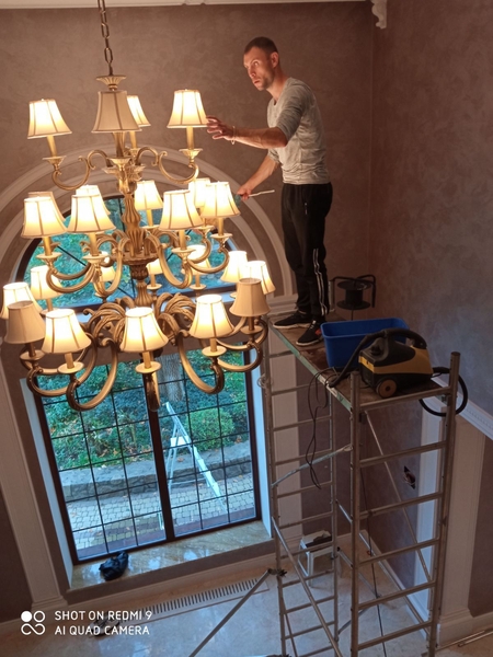 Професійний клінінг від Софітем - <ro>Изображение</ro><ru>Изображение</ru> #4, <ru>Объявление</ru> #1694384