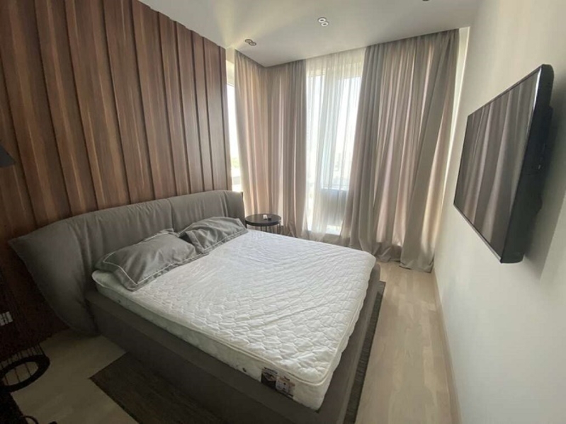 Видовая квартира 58м2 в элитном доме Royal Tower. Саксаганского, 37к - <ro>Изображение</ro><ru>Изображение</ru> #4, <ru>Объявление</ru> #1694947