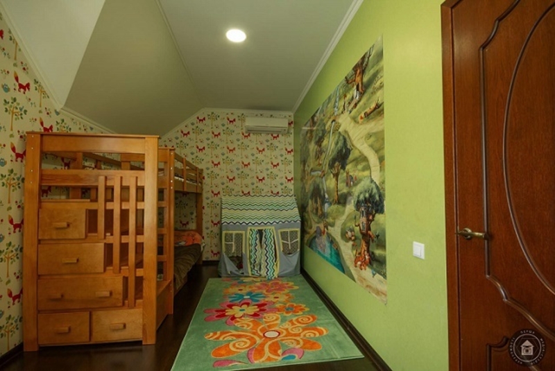 Продам Дoм, село Сoфиевская Борщаговка.. - <ro>Изображение</ro><ru>Изображение</ru> #4, <ru>Объявление</ru> #1695545