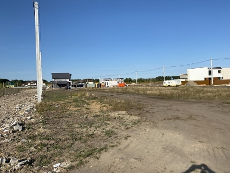 Продам Участки в Крюковщине - <ro>Изображение</ro><ru>Изображение</ru> #4, <ru>Объявление</ru> #1695556