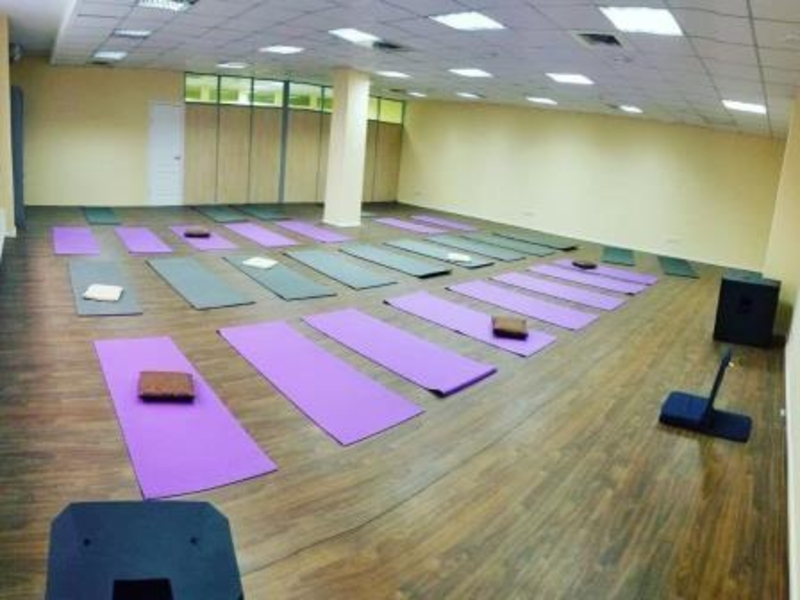 Аренда залов почасово Левобережная и Подол - <ro>Изображение</ro><ru>Изображение</ru> #4, <ru>Объявление</ru> #1695562