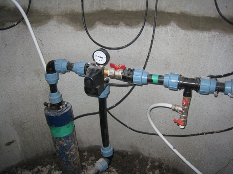 Бурение скважин для воды по Киевской области от «Гидроспецбур» - <ro>Изображение</ro><ru>Изображение</ru> #3, <ru>Объявление</ru> #1693841