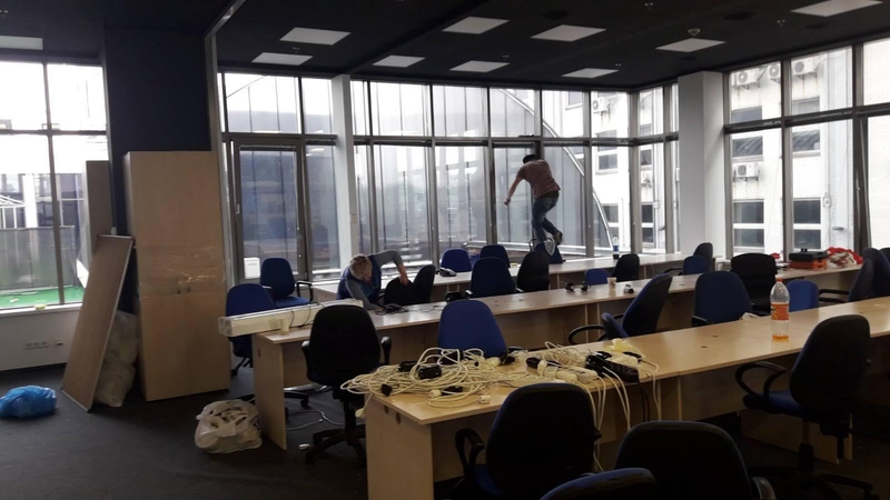 Професійний клінінг від Софітем - <ro>Изображение</ro><ru>Изображение</ru> #5, <ru>Объявление</ru> #1694384