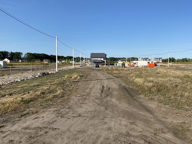 Продам Участки в Крюковщине - <ro>Изображение</ro><ru>Изображение</ru> #6, <ru>Объявление</ru> #1695556