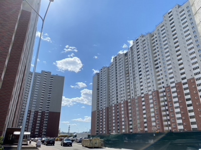 Продается 2-комнатная квартира в Оболонском р-не  - <ro>Изображение</ro><ru>Изображение</ru> #6, <ru>Объявление</ru> #1694411