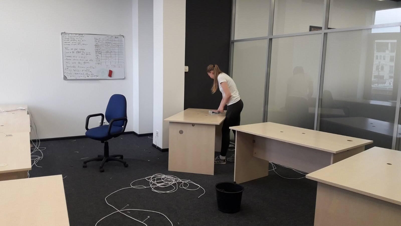 Професійний клінінг від Софітем - <ro>Изображение</ro><ru>Изображение</ru> #8, <ru>Объявление</ru> #1694384