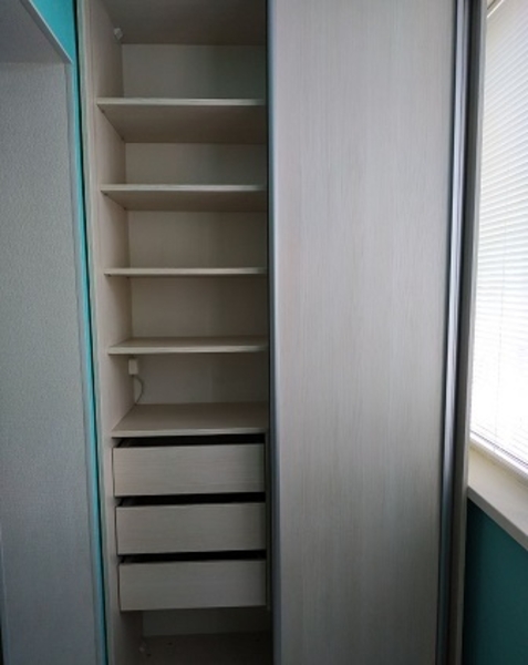 Продажа 2 ком квартира Вишнёвое - <ro>Изображение</ro><ru>Изображение</ru> #5, <ru>Объявление</ru> #1693455