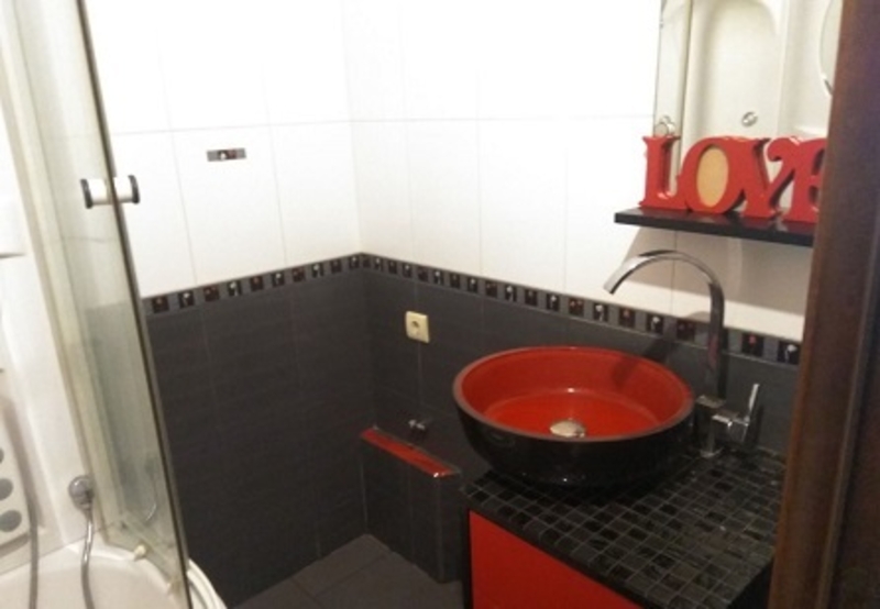 Продажа 2 ком квартира Вишнёвое - <ro>Изображение</ro><ru>Изображение</ru> #10, <ru>Объявление</ru> #1693455