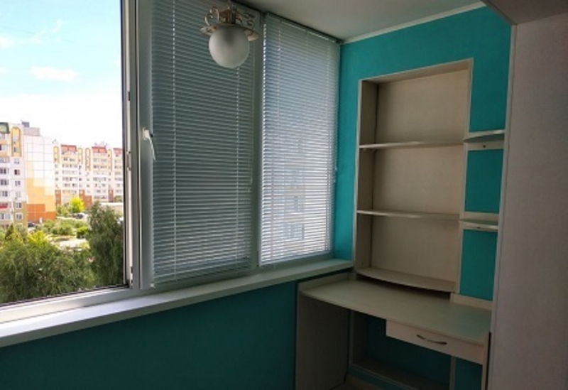 Продажа 2 ком квартира Вишнёвое, Южная - <ro>Изображение</ro><ru>Изображение</ru> #4, <ru>Объявление</ru> #1693456