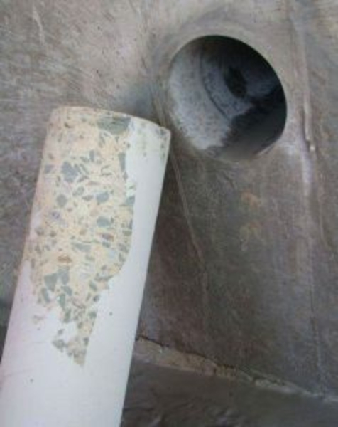 Алмазное сверление отверстий в бетоне кирпиче - <ro>Изображение</ro><ru>Изображение</ru> #4, <ru>Объявление</ru> #1695035