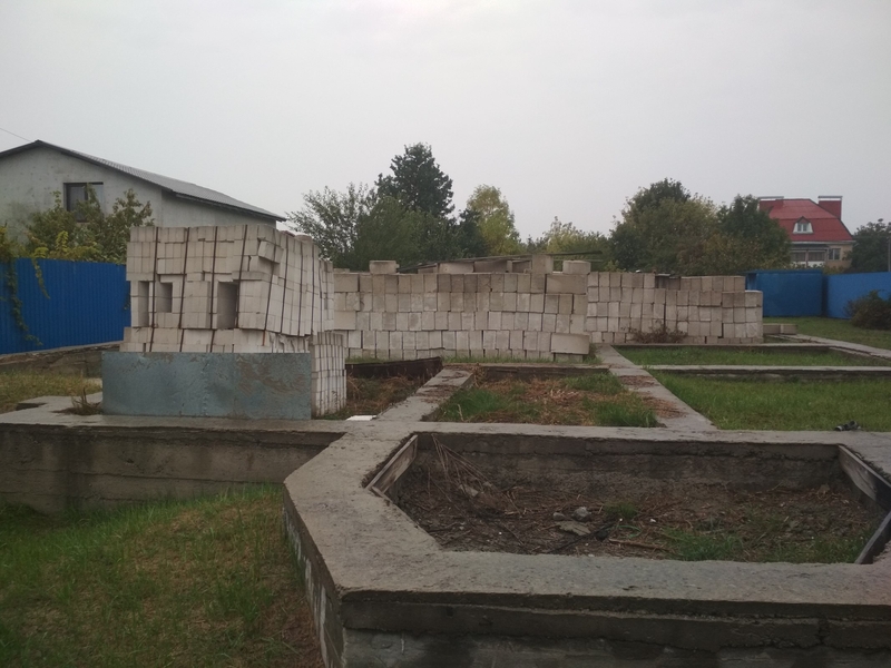 Участок в Обухове, на Дзюбовке с забором и фундаментом - <ro>Изображение</ro><ru>Изображение</ru> #6, <ru>Объявление</ru> #1694005