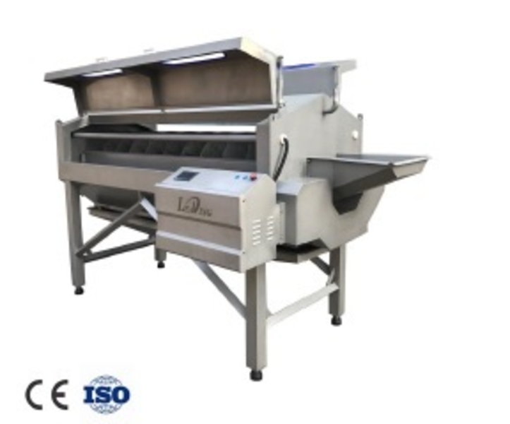 Вега МР 2500 Про машина для мойки овощей (корнеплодов) - <ro>Изображение</ro><ru>Изображение</ru> #1, <ru>Объявление</ru> #1694689