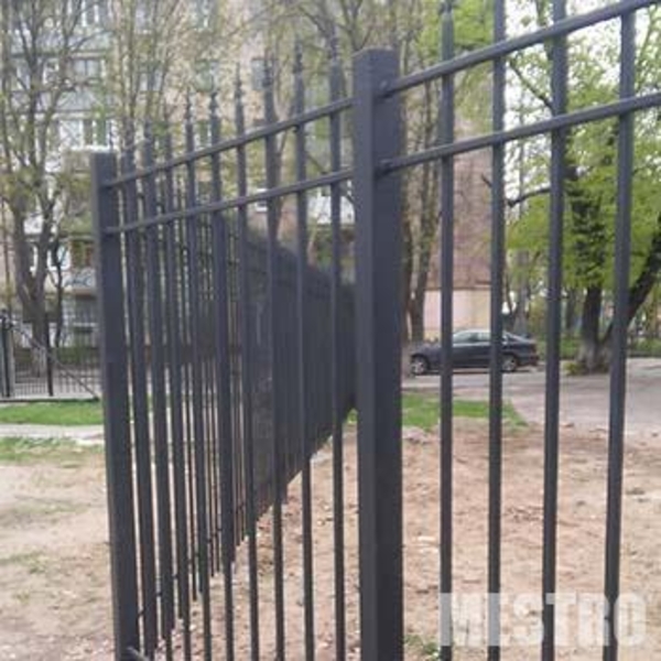 Откатные и Распашные  ворота - <ro>Изображение</ro><ru>Изображение</ru> #3, <ru>Объявление</ru> #1694749