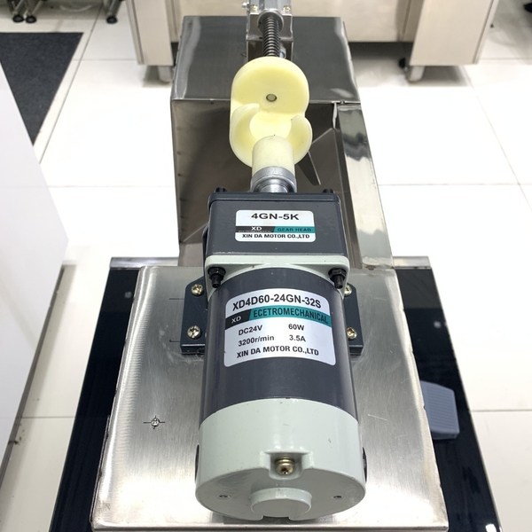 Машина для очистки яблок Вега AР 300 - <ro>Изображение</ro><ru>Изображение</ru> #3, <ru>Объявление</ru> #1695339