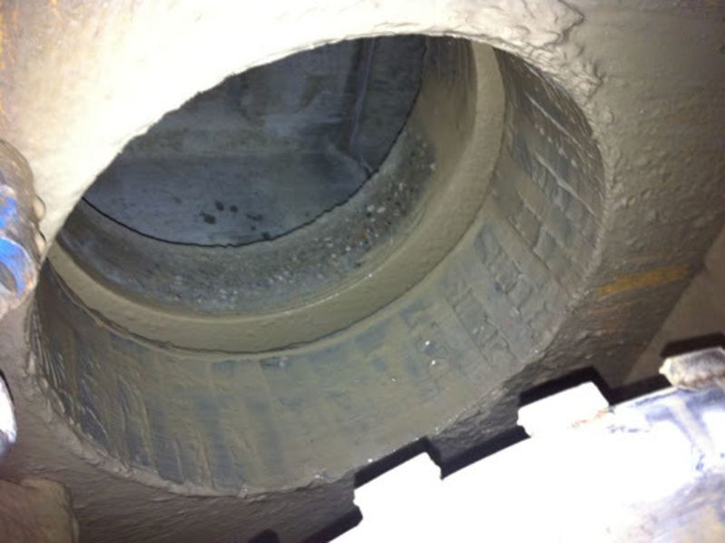 Алмазное сверление отверстий в бетоне кирпиче - <ro>Изображение</ro><ru>Изображение</ru> #5, <ru>Объявление</ru> #1695035