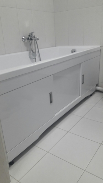 Экран для ванны - <ro>Изображение</ro><ru>Изображение</ru> #7, <ru>Объявление</ru> #1694672