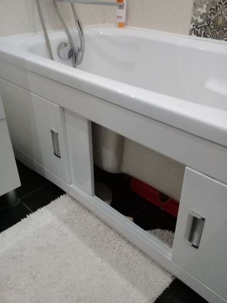 Экран для ванны - <ro>Изображение</ro><ru>Изображение</ru> #6, <ru>Объявление</ru> #1694672