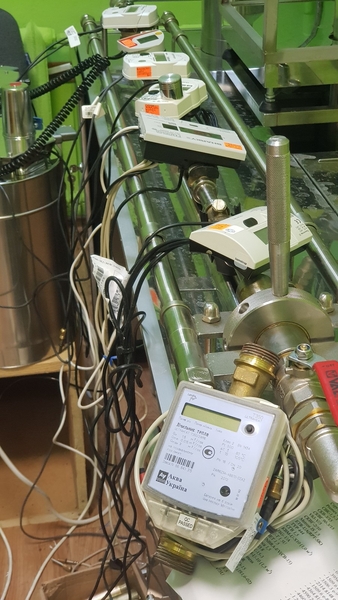 Поверка квартирных счетчиков тепла - <ro>Изображение</ro><ru>Изображение</ru> #2, <ru>Объявление</ru> #1695625