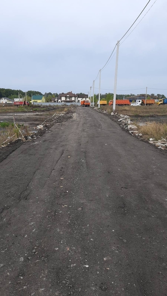 Продам Участки - Крюковщина - <ro>Изображение</ro><ru>Изображение</ru> #3, <ru>Объявление</ru> #1695915