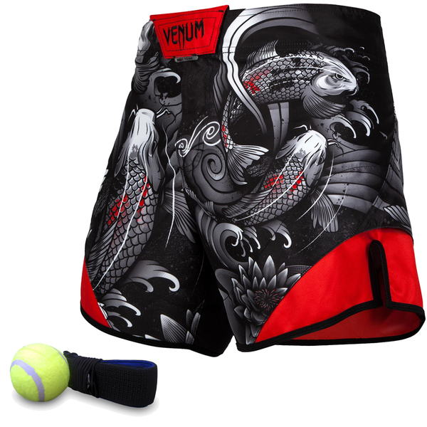 Шорты для единоборств Venum - <ro>Изображение</ro><ru>Изображение</ru> #2, <ru>Объявление</ru> #1697689