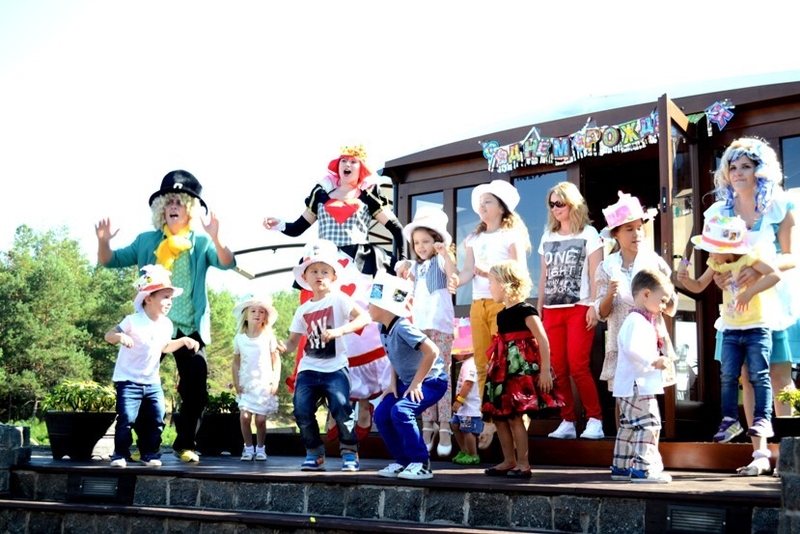 Аниматор на день рождения, на праздник, выпускной - <ro>Изображение</ro><ru>Изображение</ru> #6, <ru>Объявление</ru> #1695641