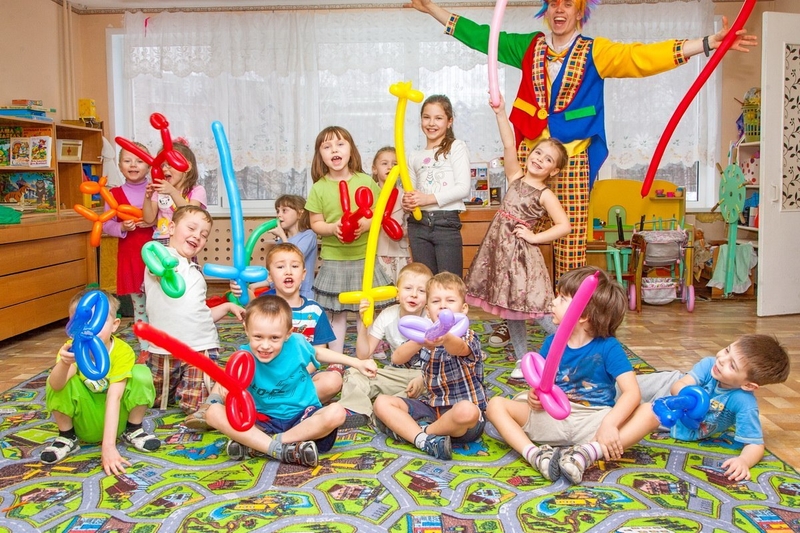 Аніматор для дитячого Дня Народження, свята, урочистості  Хочете свято? Яскравий - <ro>Изображение</ro><ru>Изображение</ru> #1, <ru>Объявление</ru> #1682387