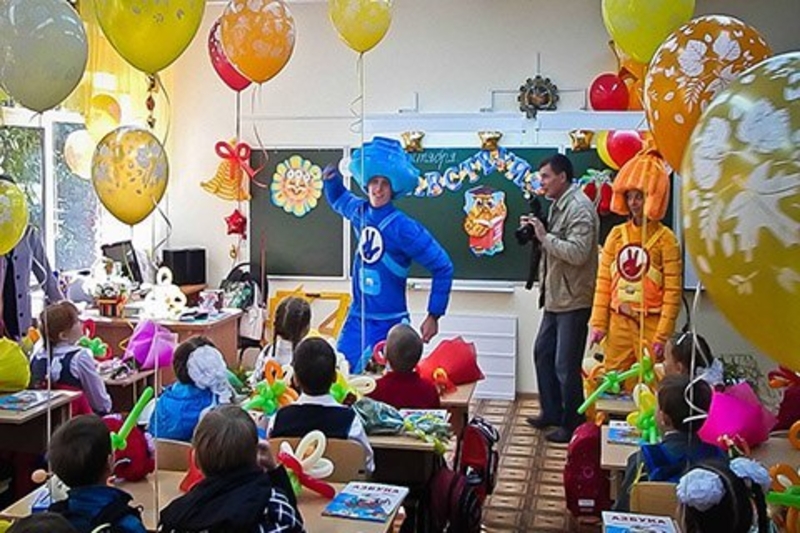 Аніматор для дитячого Дня Народження, свята, урочистості  Хочете свято? Яскравий - <ro>Изображение</ro><ru>Изображение</ru> #2, <ru>Объявление</ru> #1682387