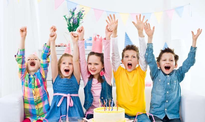 Аніматор для дитячого Дня Народження, свята, урочистості  Хочете свято? Яскравий - <ro>Изображение</ro><ru>Изображение</ru> #3, <ru>Объявление</ru> #1682387