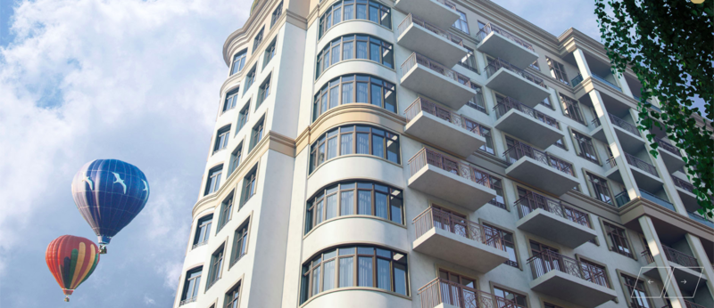 Продам помещение 210м нежилого фонда. Бойчука (Киквидзе) 17, ЖК 52 Жемчужина - <ro>Изображение</ro><ru>Изображение</ru> #3, <ru>Объявление</ru> #1696580