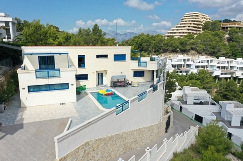 Продам или обменяю виллу в Испании.Киев  - <ro>Изображение</ro><ru>Изображение</ru> #3, <ru>Объявление</ru> #1697103