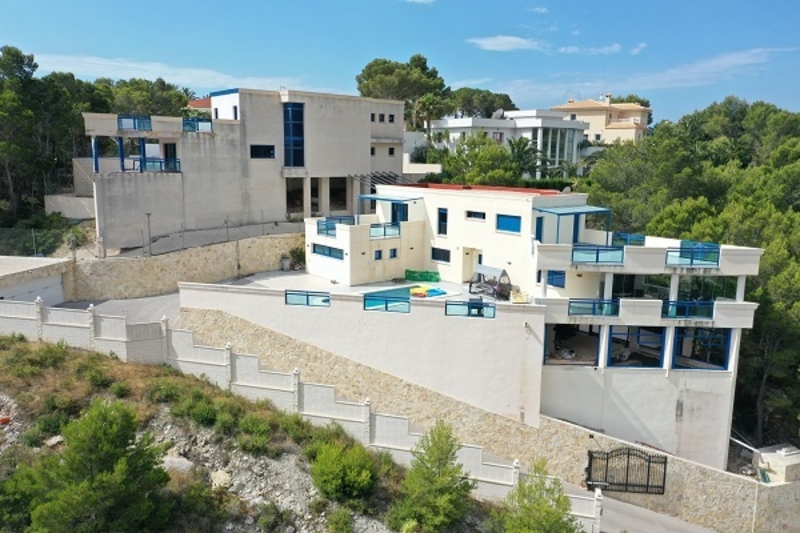 Продам или обменяю виллу в Испании.Киев  - <ro>Изображение</ro><ru>Изображение</ru> #4, <ru>Объявление</ru> #1697103