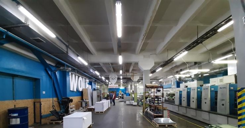 Печатник / Резчик / Постпечатник - <ro>Изображение</ro><ru>Изображение</ru> #4, <ru>Объявление</ru> #1697141