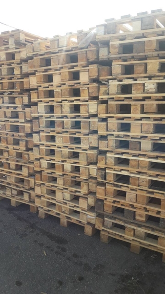 Продаю поддоны Б/У - <ro>Изображение</ro><ru>Изображение</ru> #5, <ru>Объявление</ru> #1696329