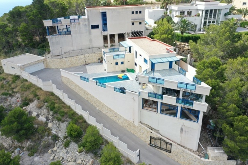 Продам или обменяю виллу в Испании.Киев  - <ro>Изображение</ro><ru>Изображение</ru> #5, <ru>Объявление</ru> #1697103