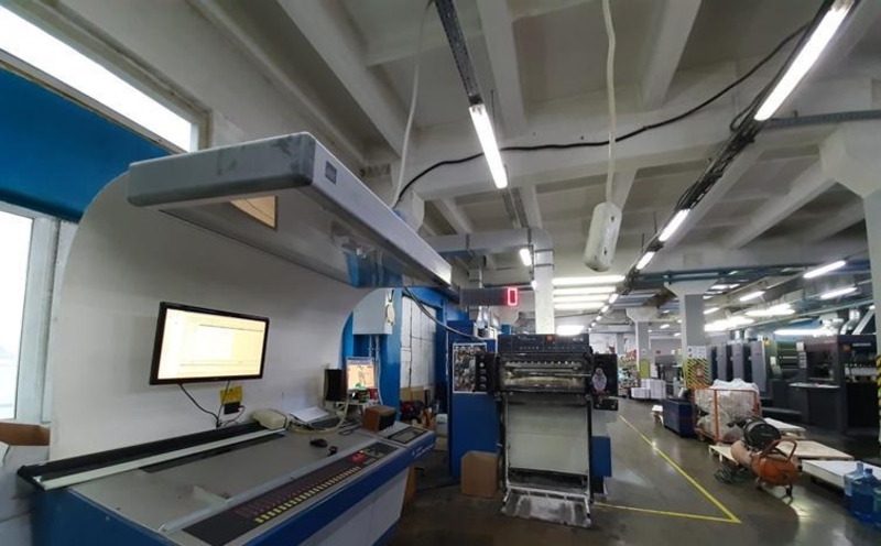 Печатник / Резчик / Постпечатник - <ro>Изображение</ro><ru>Изображение</ru> #5, <ru>Объявление</ru> #1697141