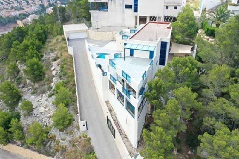 Продам или обменяю виллу в Испании.Киев  - <ro>Изображение</ro><ru>Изображение</ru> #6, <ru>Объявление</ru> #1697103