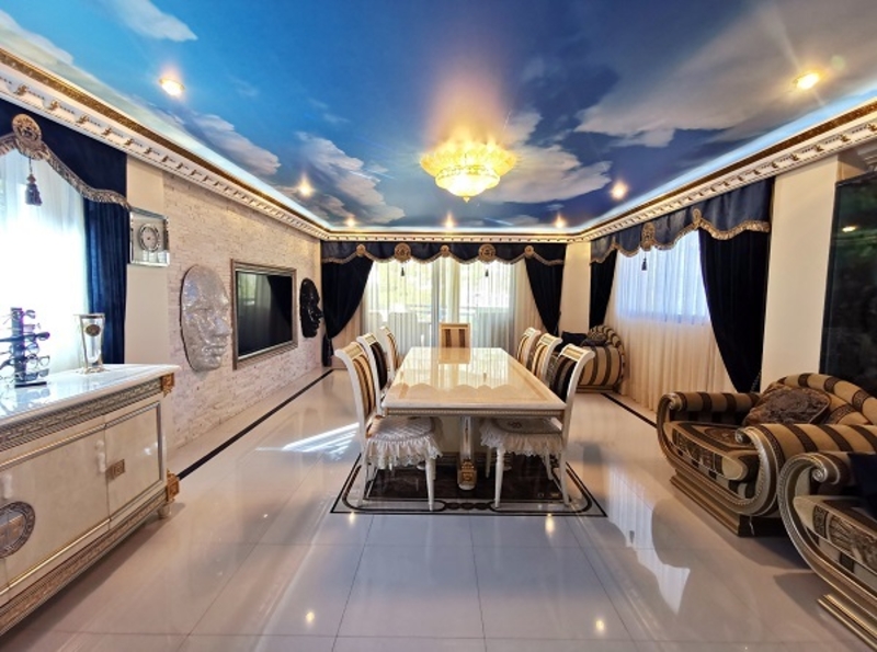 Продам или обменяю виллу в Испании.Киев  - <ro>Изображение</ro><ru>Изображение</ru> #7, <ru>Объявление</ru> #1697103