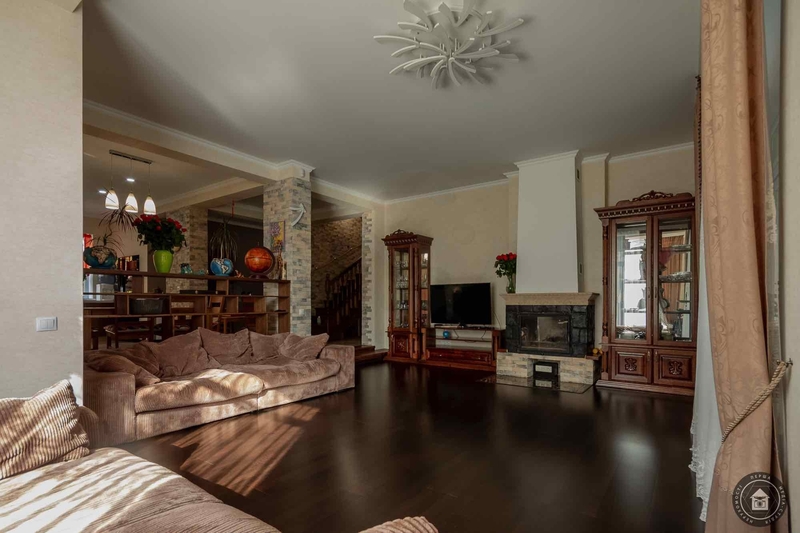  Продажа дома. Софиевская Борщаговка - <ro>Изображение</ro><ru>Изображение</ru> #10, <ru>Объявление</ru> #1696623