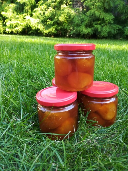 Инжировое варенье - <ro>Изображение</ro><ru>Изображение</ru> #3, <ru>Объявление</ru> #1695883