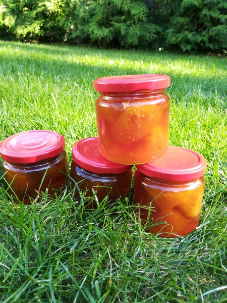 Инжировое варенье - <ro>Изображение</ro><ru>Изображение</ru> #2, <ru>Объявление</ru> #1695883