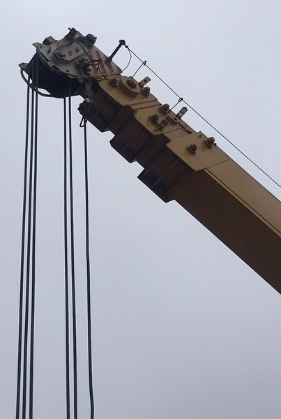 Продаем автокран КС-55727-1 МАШЕКА, 25 тонн, МАЗ 630303, 2008 г.в. - <ro>Изображение</ro><ru>Изображение</ru> #10, <ru>Объявление</ru> #1696219