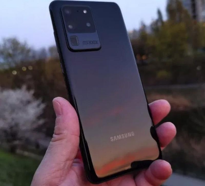 Продается смартфон Samsung s20 ultra, 512gb - <ro>Изображение</ro><ru>Изображение</ru> #3, <ru>Объявление</ru> #1696768