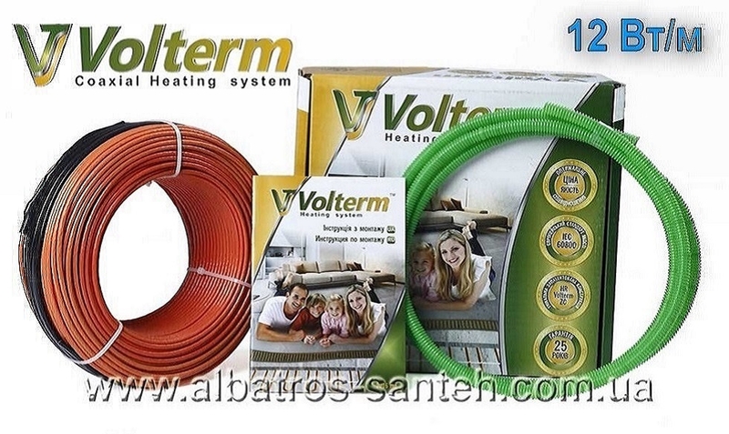 Електрична тепла підлога – тепло і зручно! - <ro>Изображение</ro><ru>Изображение</ru> #2, <ru>Объявление</ru> #1697359