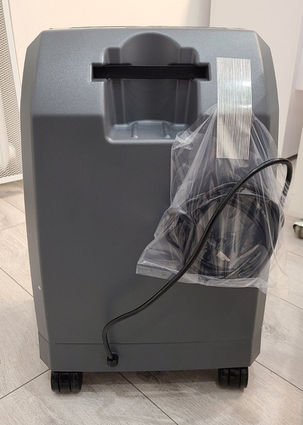 Концентратор кислорода AirSep VisionAire - <ro>Изображение</ro><ru>Изображение</ru> #3, <ru>Объявление</ru> #1696504