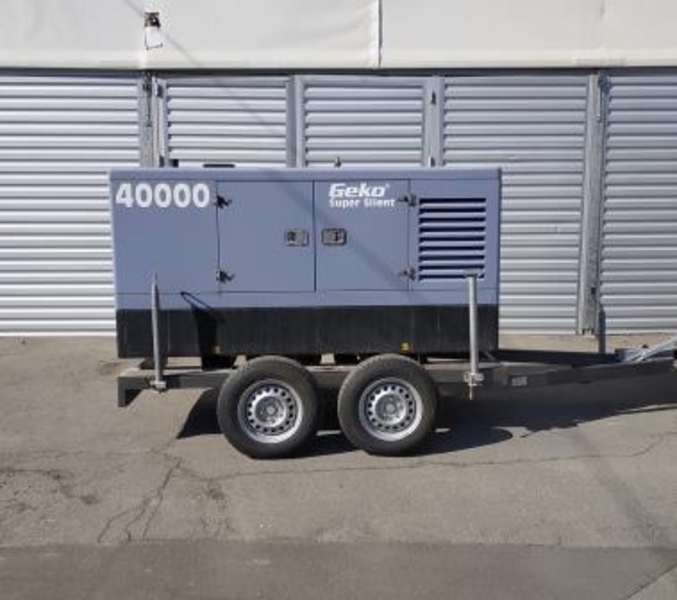 Продажа дизельных и бензиновых генераторов от 2-500 кВт (новые, б/у) - <ro>Изображение</ro><ru>Изображение</ru> #3, <ru>Объявление</ru> #1695648