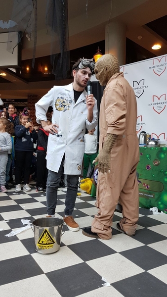 Научное шоу в Киеве. ШоуНаука. Безопасно.Интересно.Весело. - <ro>Изображение</ro><ru>Изображение</ru> #8, <ru>Объявление</ru> #1696714