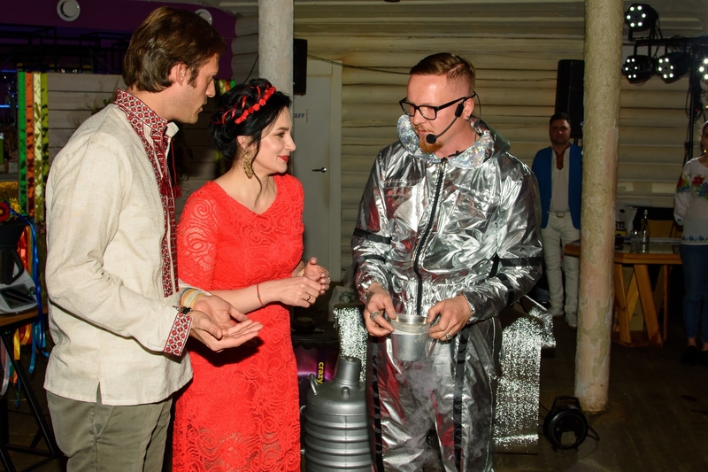 Научное шоу в Киеве. ШоуНаука. Безопасно.Интересно.Весело. - <ro>Изображение</ro><ru>Изображение</ru> #5, <ru>Объявление</ru> #1696714